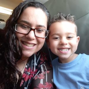 Meet your Posher, Sabrina